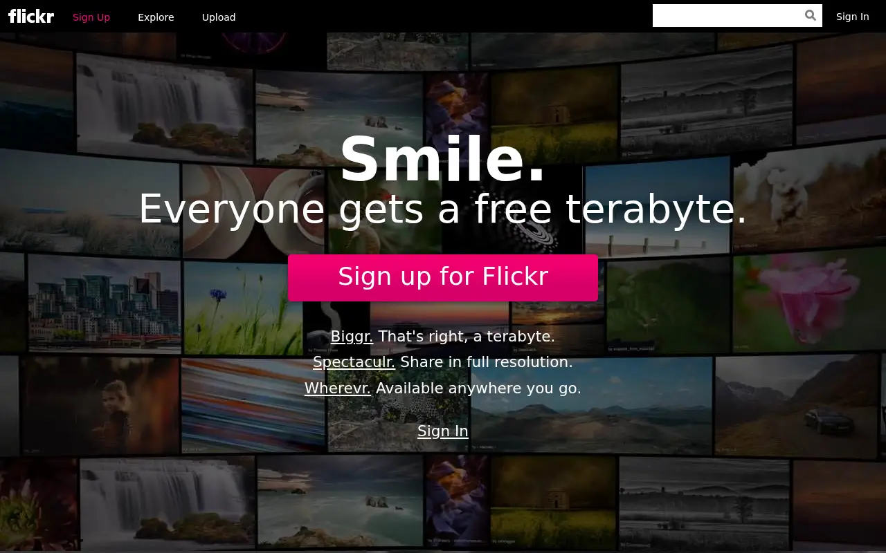 flickr.com on July 1, 2013