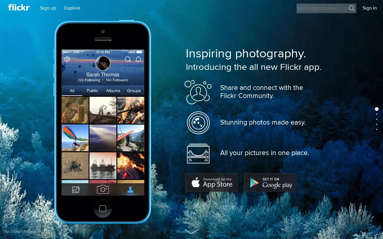 flickr.com in 2014