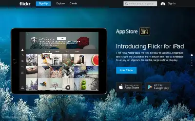 flickr.com in 2016