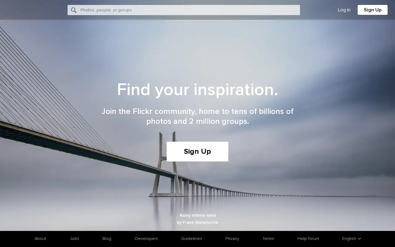 flickr.com on July 1, 2019