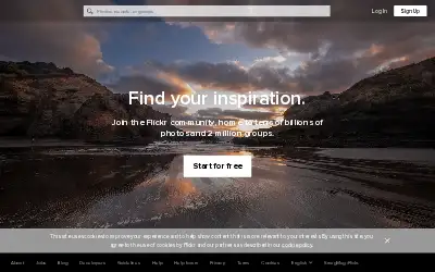 flickr.com in 2021
