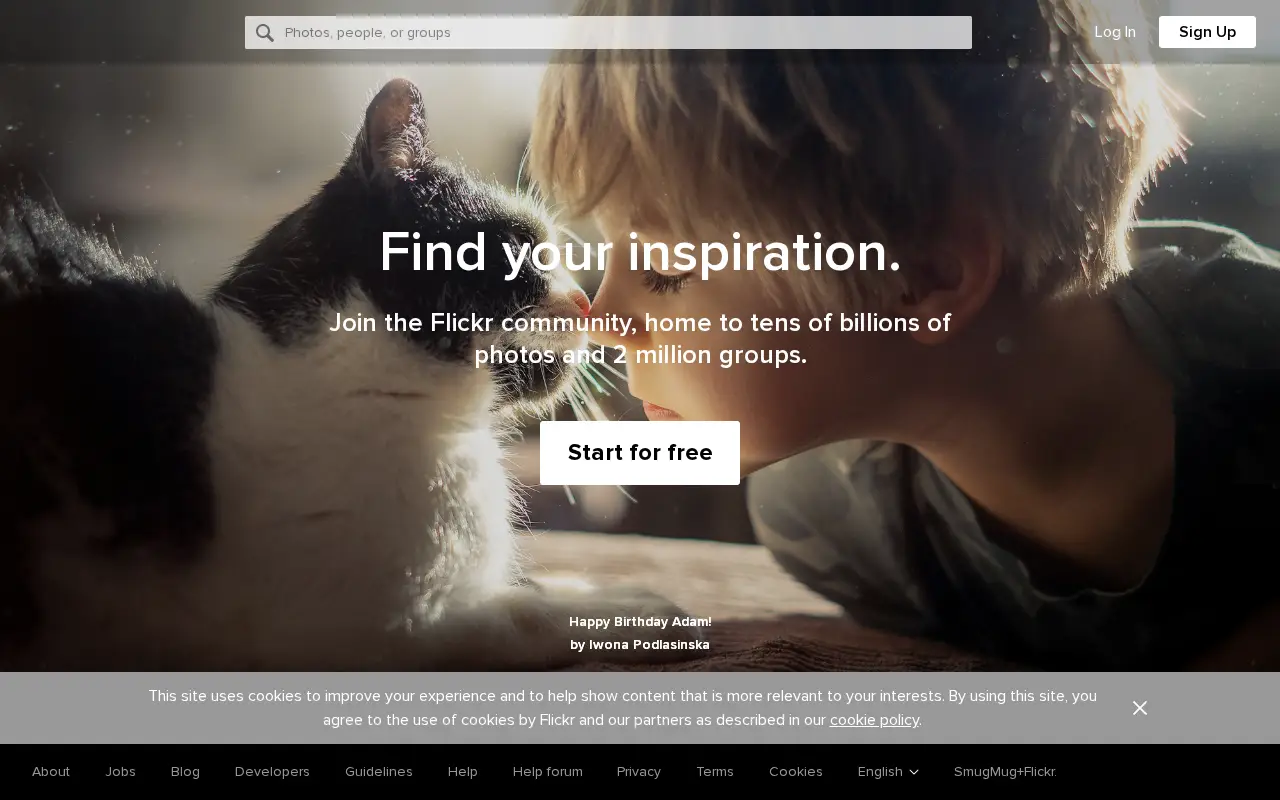 flickr.com on July 1, 2022