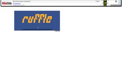 kargo.com in 2004