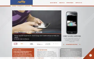kargo.com in 2012