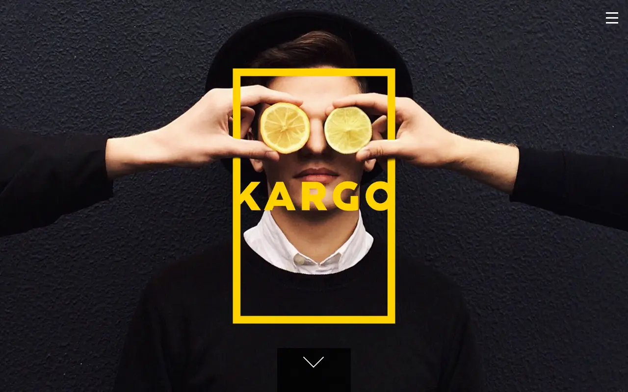 kargo.com in 2018