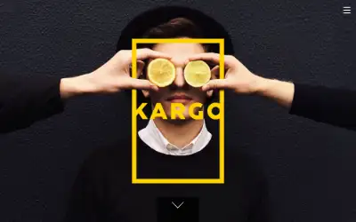 kargo.com in 2018