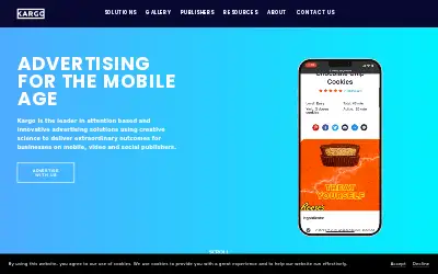 kargo.com in 2023