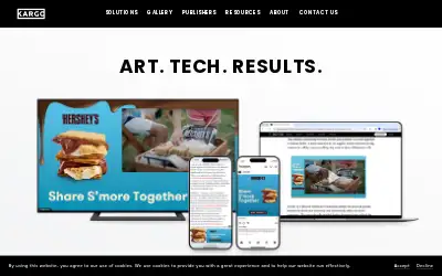 kargo.com in 2024