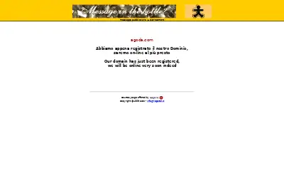 agoda.com in 2002