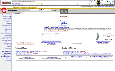 circuitcity.com in 2002