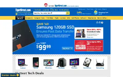 circuitcity.com in 2013