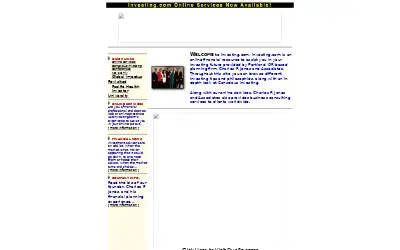 investing.com in 1997