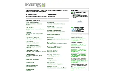 investing.com in 2002