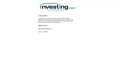 investing.com in 2007