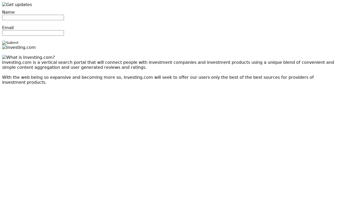 investing.com in 2009