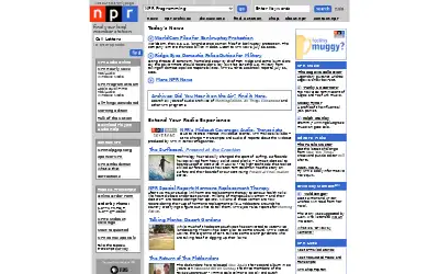 npr.org in 2002