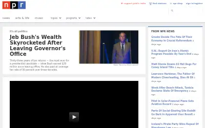 npr.org in 2015