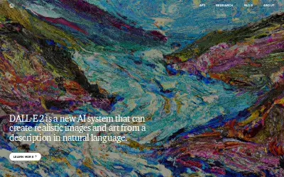 openai.com in 2022