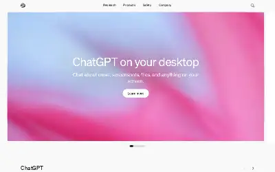 openai.com in 2024
