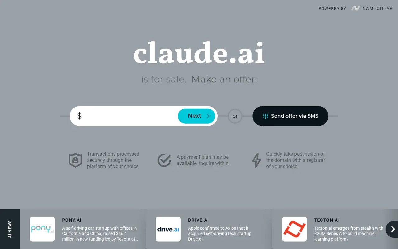 claude.ai on December 31, 2021
