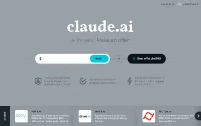 claude.ai in 2021