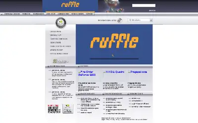 nvidia.com in 2004