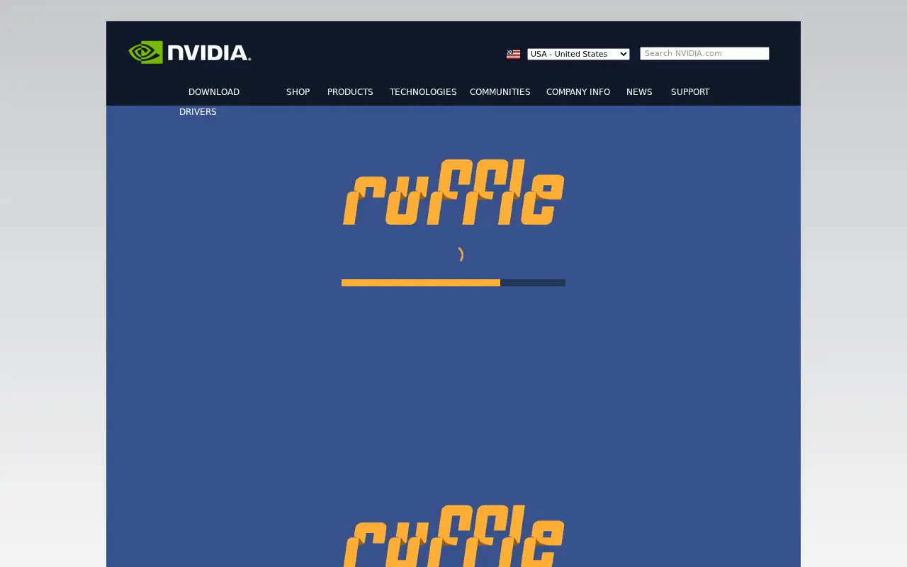 nvidia.com on July 1, 2008