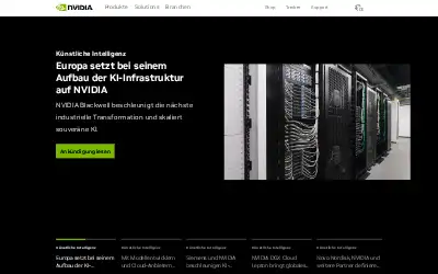 nvidia.com in 2025
