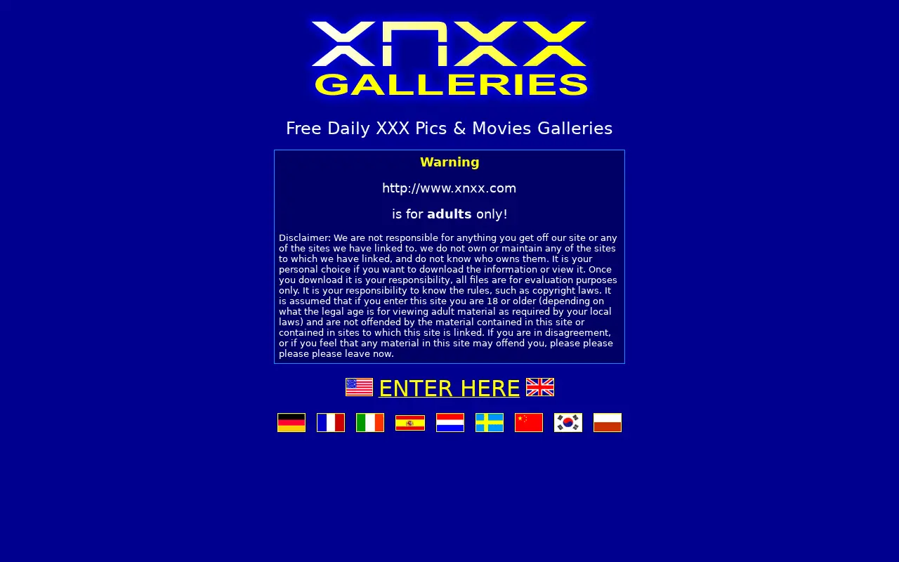 xnxx.com in 2003