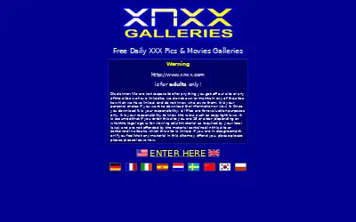 xnxx.com in 2003