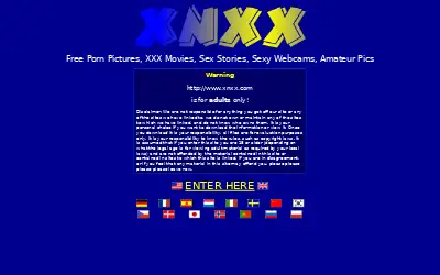 xnxx.com in 2004