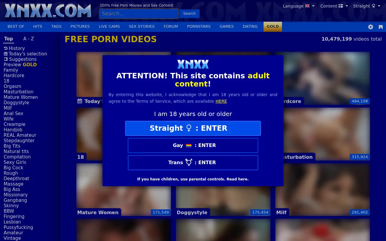 xnxx.com in 2024