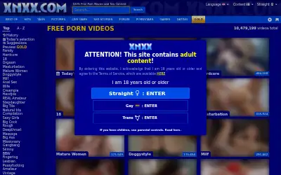 xnxx.com in 2024