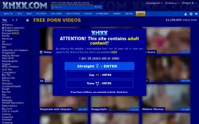 xnxx.com in 2025