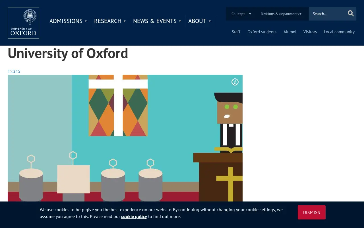 ox.ac.uk in 2016