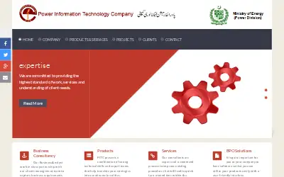 pitc.com.pk in 2020