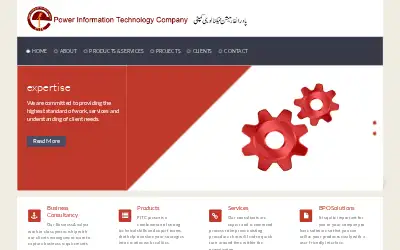 pitc.com.pk in 2022