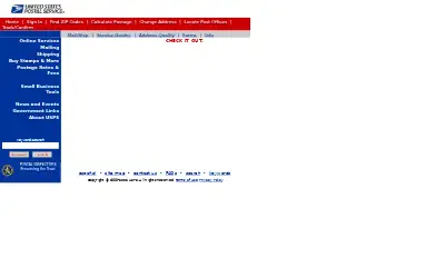 usps.com in 2002
