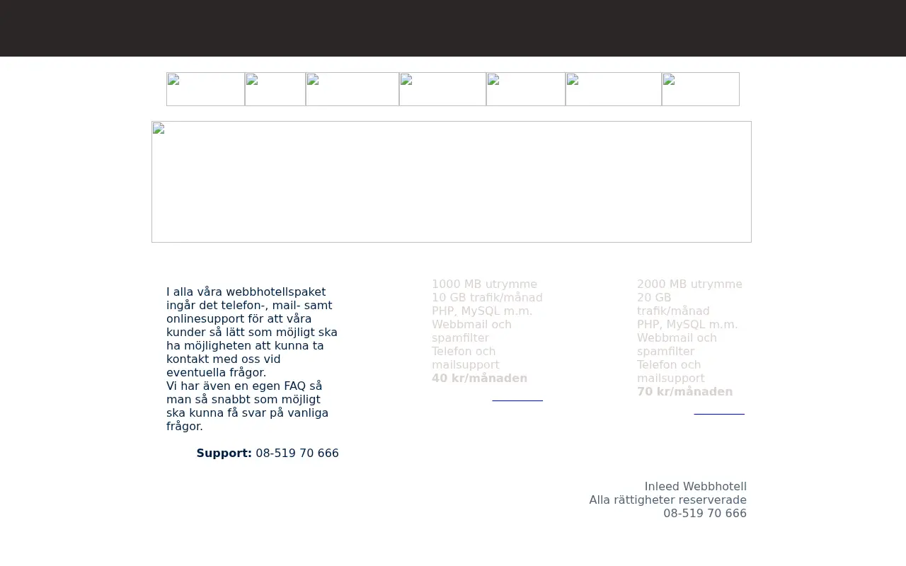 inleed.net in 2008