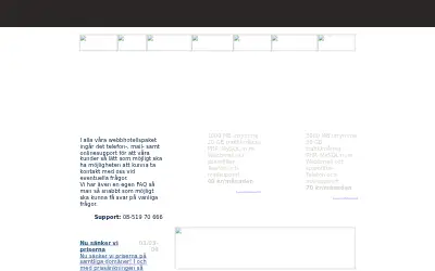 inleed.net in 2009