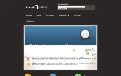 inleed.net in 2010