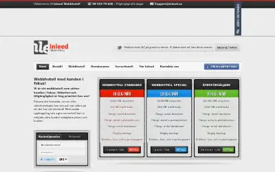 inleed.net in 2013