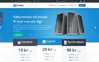 inleed.net in 2015