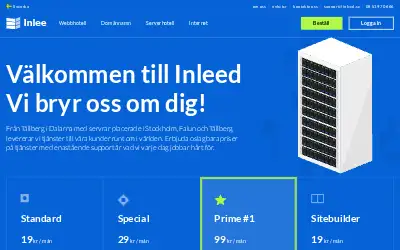inleed.net in 2022