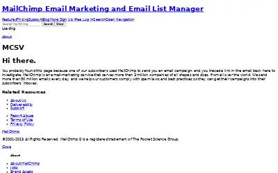list-manage.com in 2013