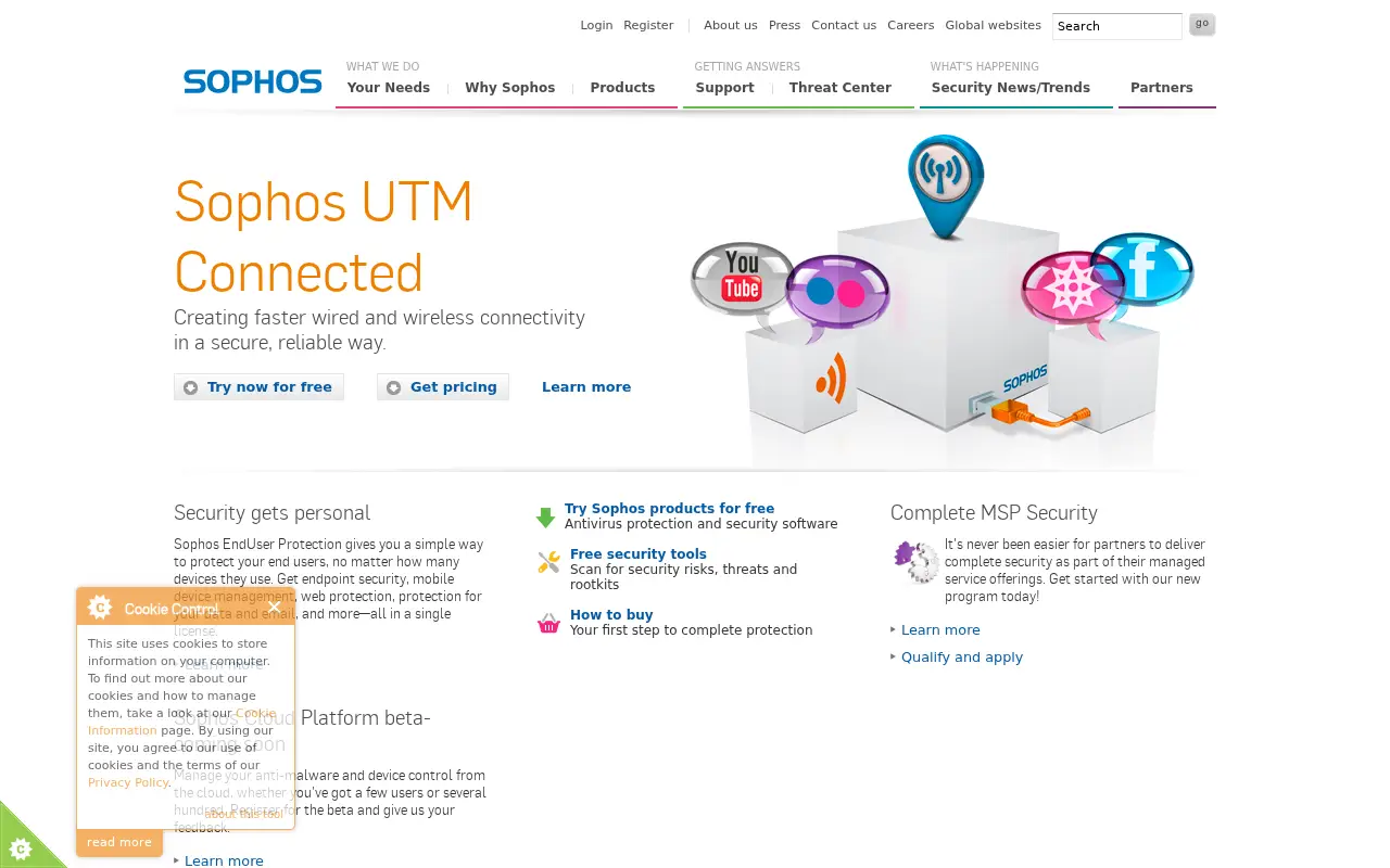 sophos.com on July 2, 2013