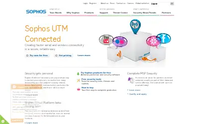 sophos.com in 2013