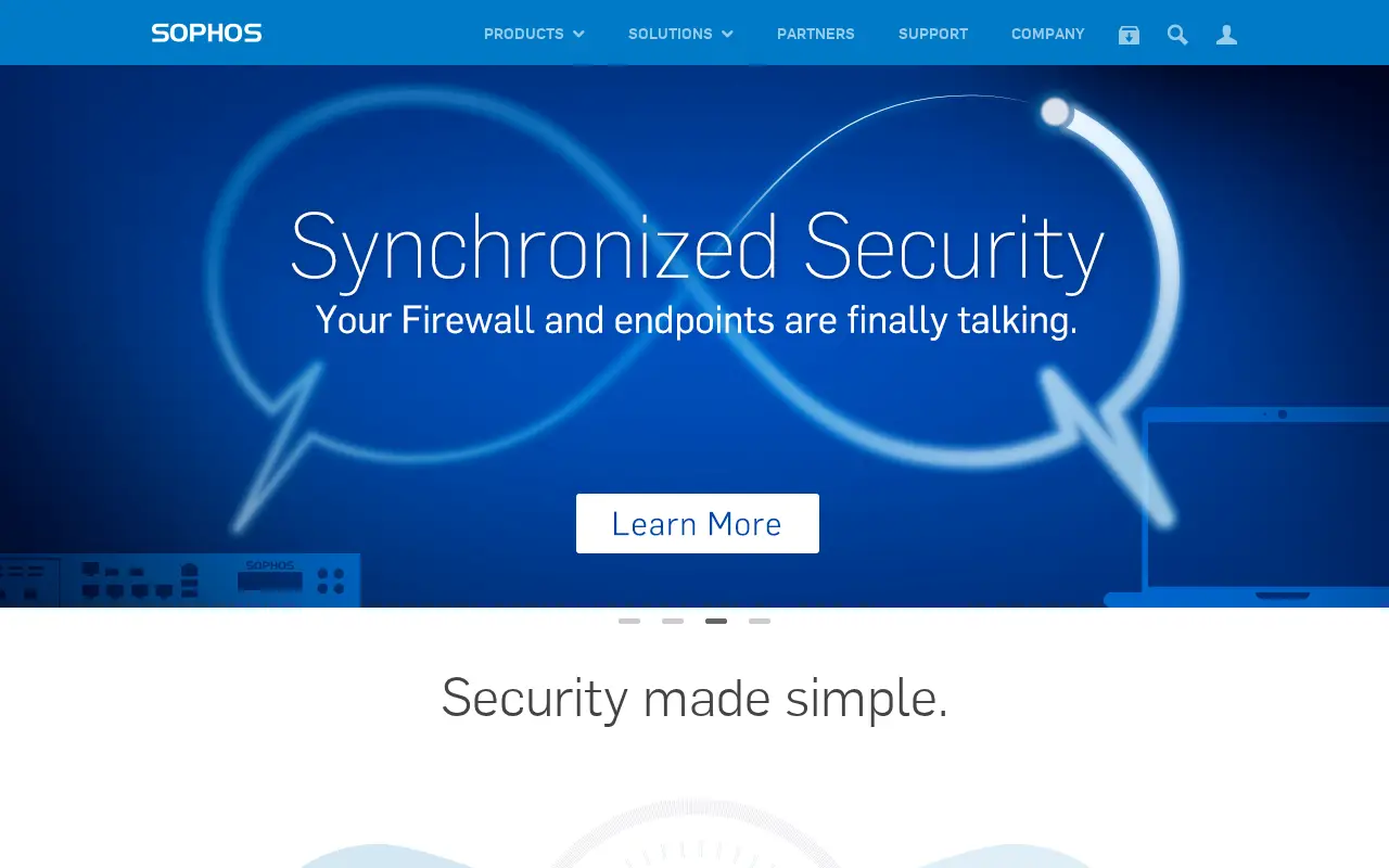 sophos.com on July 3, 2016