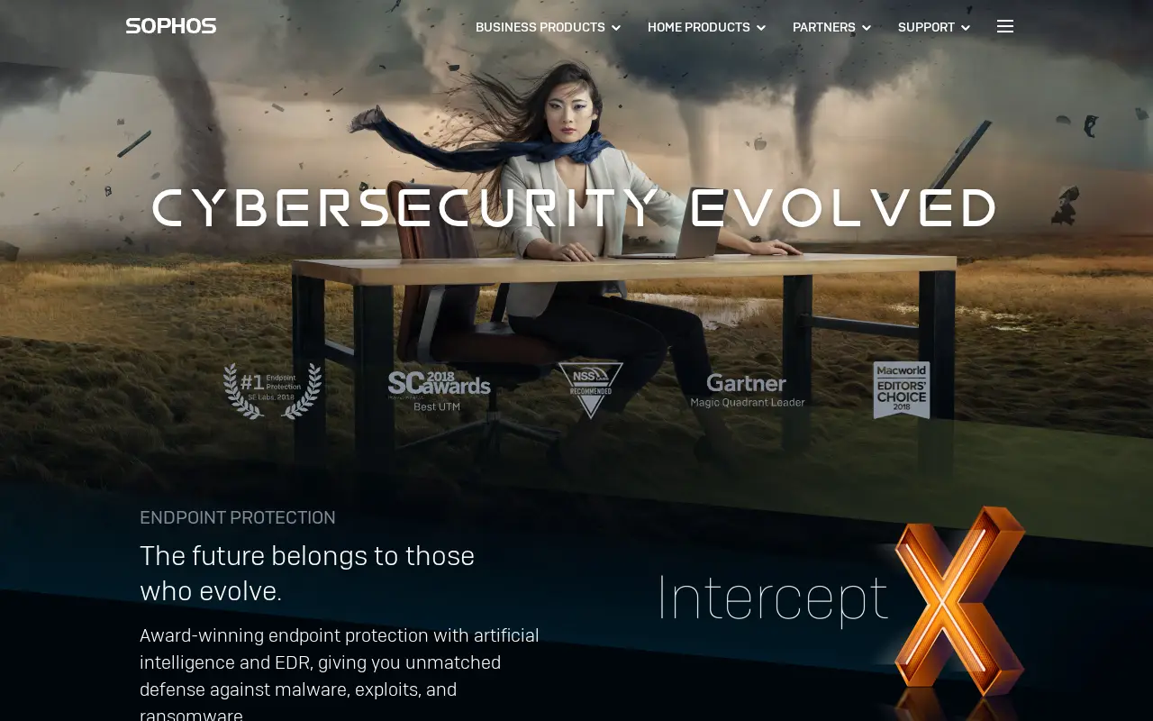 sophos.com on June 30, 2019