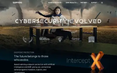 sophos.com in 2019